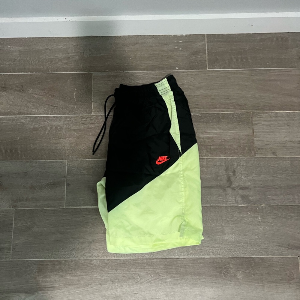 COPY - Nike shorts
